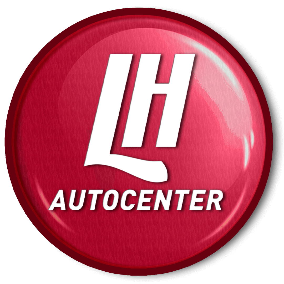 LH Auto Center em Ribeirão Preto